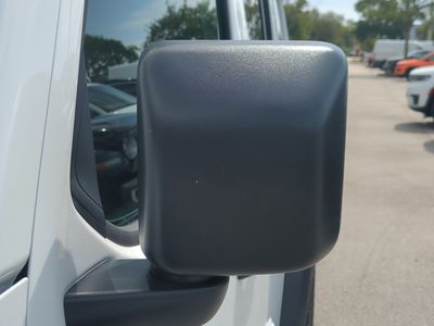 2026 Jeep Wrangler — photo 12 view