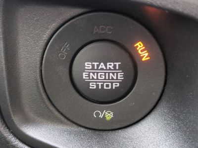 2026 Jeep Wrangler — photo 28 view