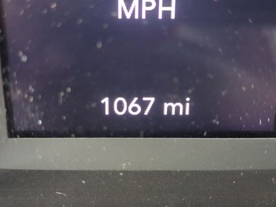 2026 Jeep Wrangler — photo 27 view