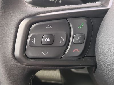 2026 Jeep Wrangler — photo 24 view