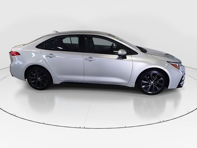 2023 Toyota Corolla - Photo 8