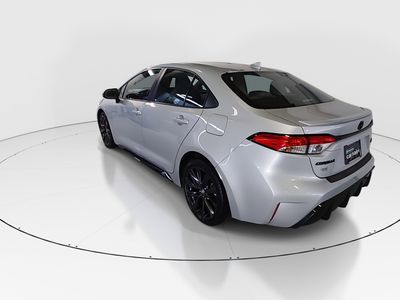 2023 Toyota Corolla - Photo 5