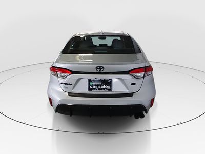2023 Toyota Corolla - Photo 6
