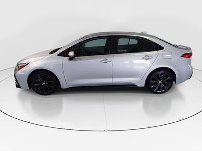 2023 Toyota Corolla - Photo 4
