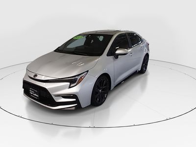 2023 Toyota Corolla - Photo 3