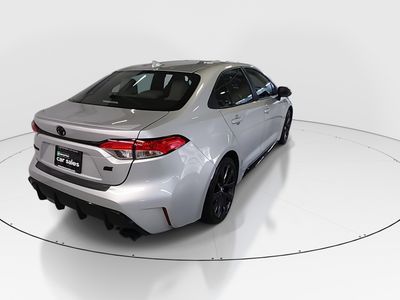 2023 Toyota Corolla - Photo 7