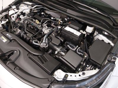 2023 Toyota Corolla - Photo 9