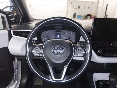 2023 Toyota Corolla - Photo 12
