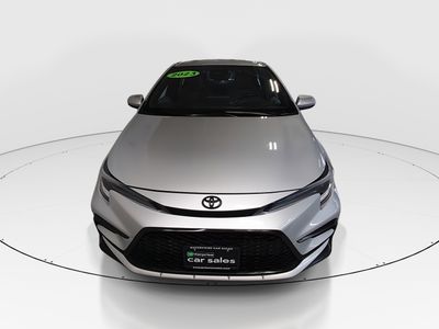 2023 Toyota Corolla - Photo 2