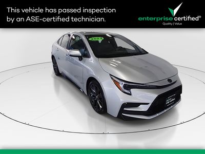 2023 Toyota Corolla - Photo 1