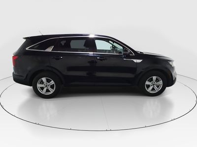2023 Kia Sorento - Photo 8
