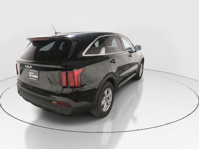 2023 Kia Sorento - Photo 7