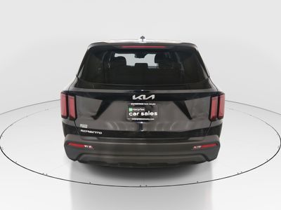 2023 Kia Sorento - Photo 6