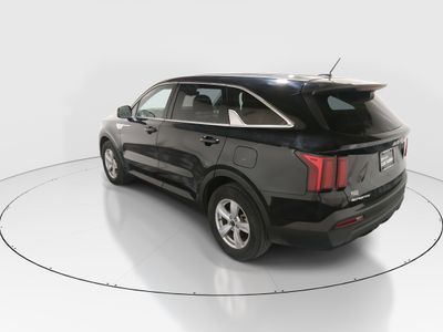 2023 Kia Sorento - Photo 5