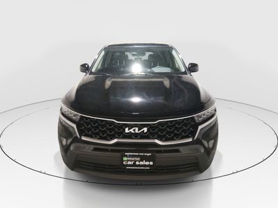 2023 Kia Sorento - Photo 2