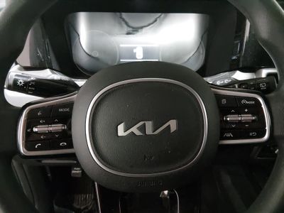 2023 Kia Sorento - Photo 12