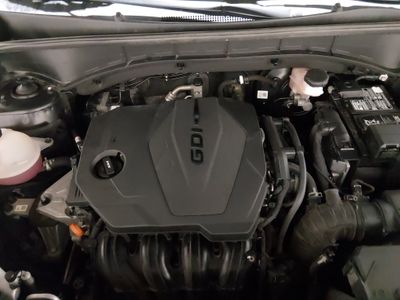 2023 Kia Sorento - Photo 9