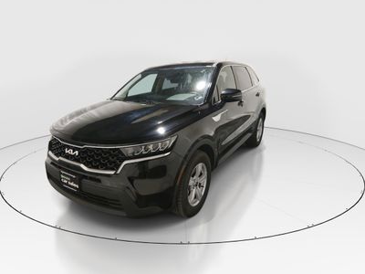 2023 Kia Sorento - Photo 3