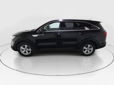 2023 Kia Sorento - Photo 4