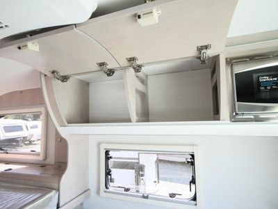 2026 nuCamp Cirrus 620 - Photo 10