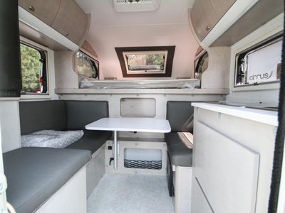 2026 nuCamp Cirrus 620 - Photo 7