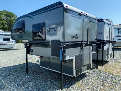 2026 nuCamp Cirrus 620 - Photo 4