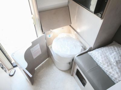 2026 nuCamp Cirrus 620 - Photo 15