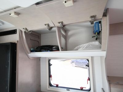 2026 nuCamp Cirrus 620 - Photo 13