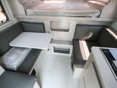 2026 nuCamp Cirrus 620 - Photo 8