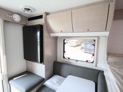 2026 nuCamp Cirrus 620 - Photo 12