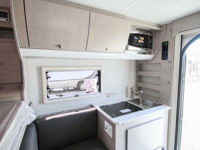 2026 nuCamp Cirrus 620 - Photo 9