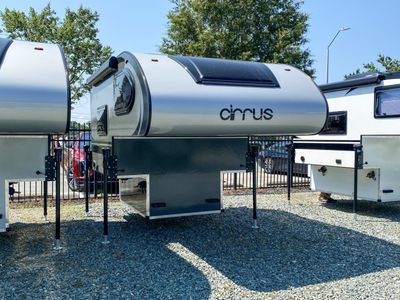2026 nuCamp Cirrus 620 - Photo 3