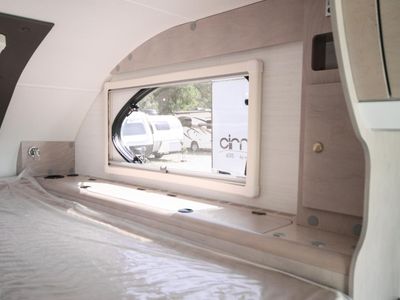 2026 nuCamp Cirrus 620 - Photo 17