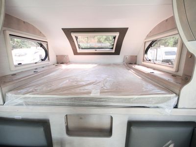 2026 nuCamp Cirrus 620 - Photo 16