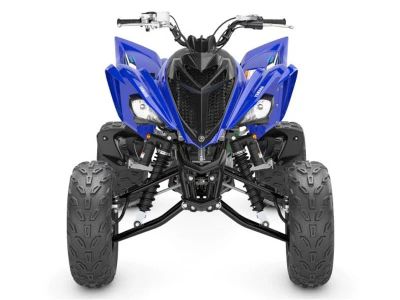 2026 Yamaha Raptor 700R — detail view