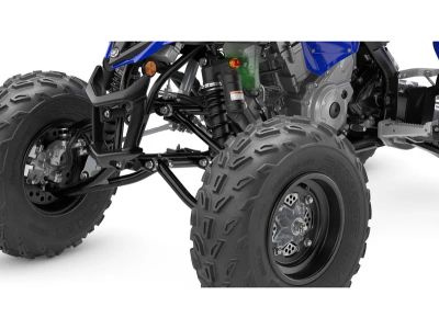 2026 Yamaha Raptor 700R — photo 12 view