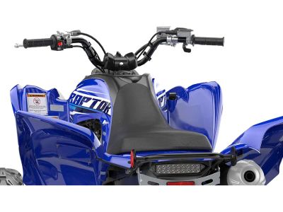 2026 Yamaha Raptor 700R — photo 11 view