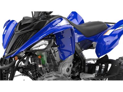2026 Yamaha Raptor 700R — photo 9 view