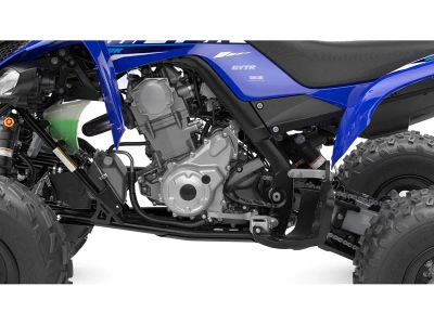 2026 Yamaha Raptor 700R — photo 10 view