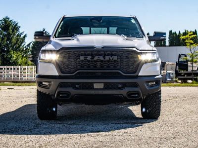 2026 RAM 1500 — detail view