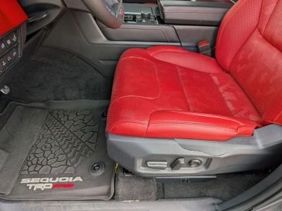 2023 Toyota Sequoia - Photo 11