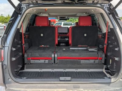 2023 Toyota Sequoia - Photo 21