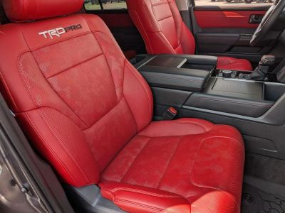 2023 Toyota Sequoia - Photo 22