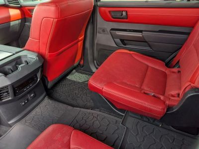 2023 Toyota Sequoia - Photo 29