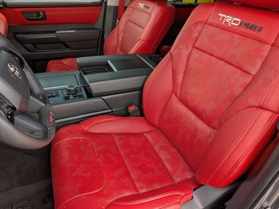 2023 Toyota Sequoia - Photo 25