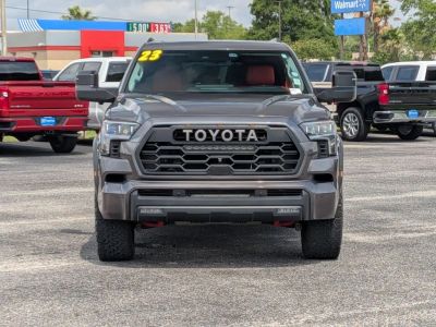 2023 Toyota Sequoia - Photo 8
