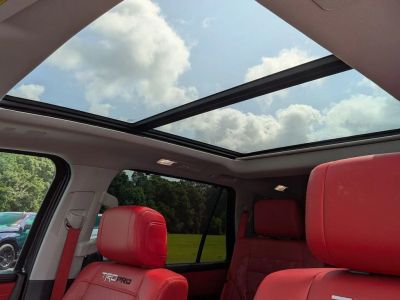 2023 Toyota Sequoia - Photo 12