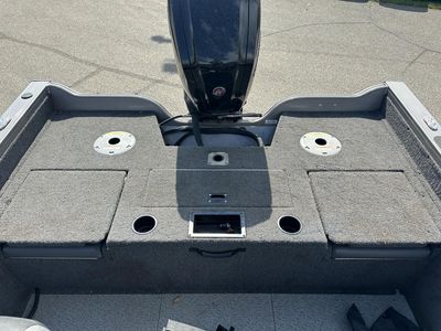 2022 Crestliner 1750 Fish Hawk SE WT - Photo 14