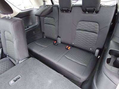 2024 Nissan Pathfinder - Photo 17