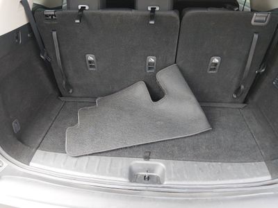 2024 Nissan Pathfinder - Photo 11